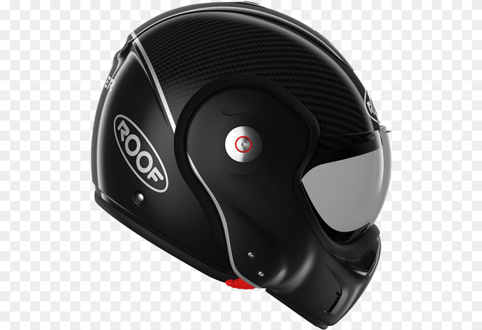 Packtalk Slim Compatible Helmets Roof Boxxer Carbon, Crash Helmet, Helmet Png