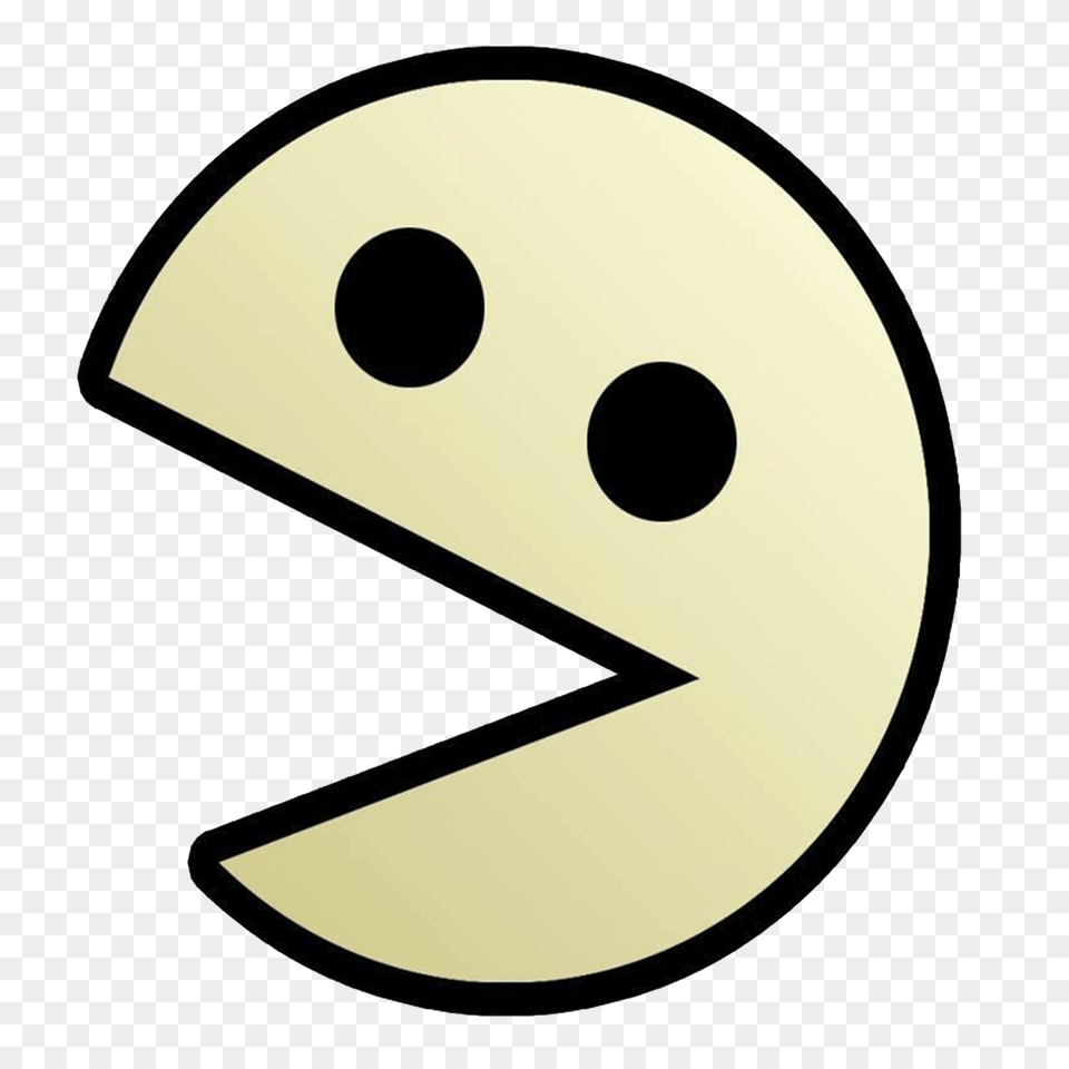 Pacman, Symbol, Text, Number, Disk Free Png