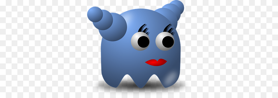 Pacman Plush, Toy Png Image