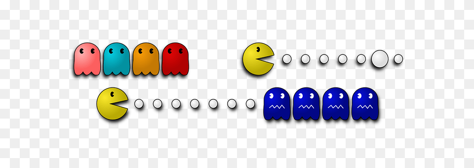 Pacman Png