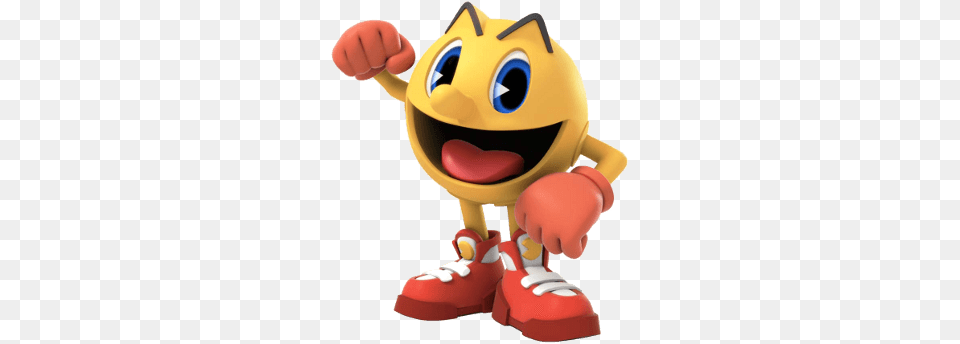 Pacman Free Png