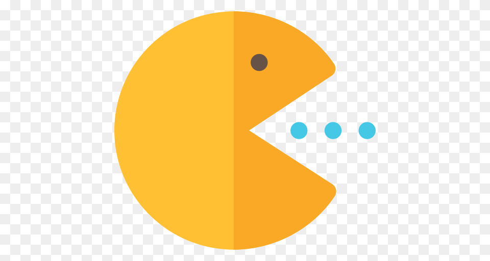 Pacman, Astronomy, Moon, Nature, Night Png