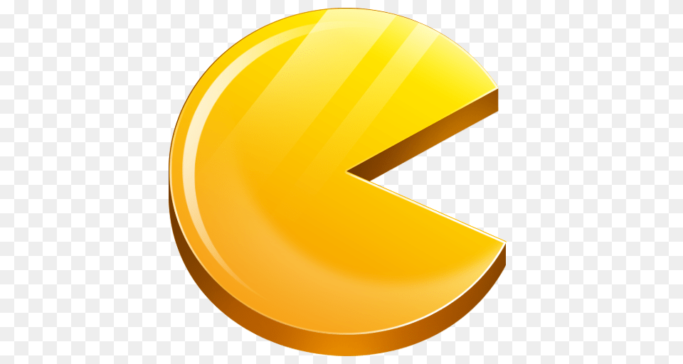 Pacman, Gold, Clothing, Hardhat, Helmet Free Png