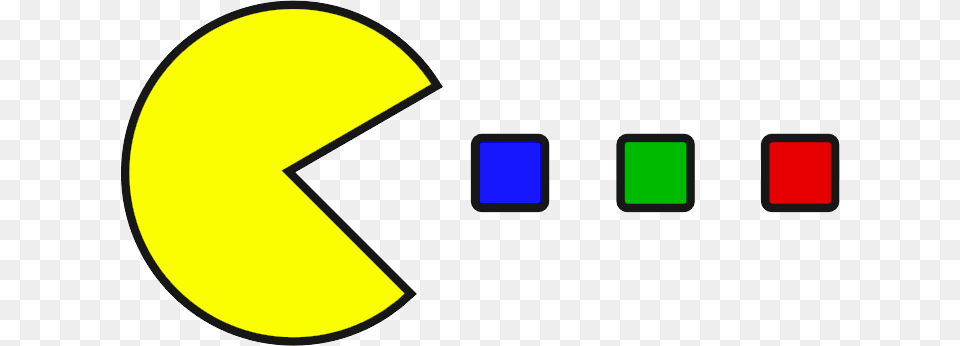 Pacman, Symbol, Logo, Text Free Png Download
