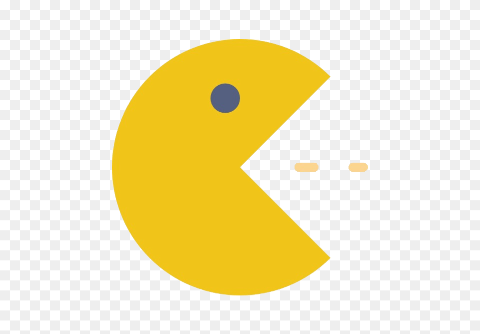 Pacman Free Png