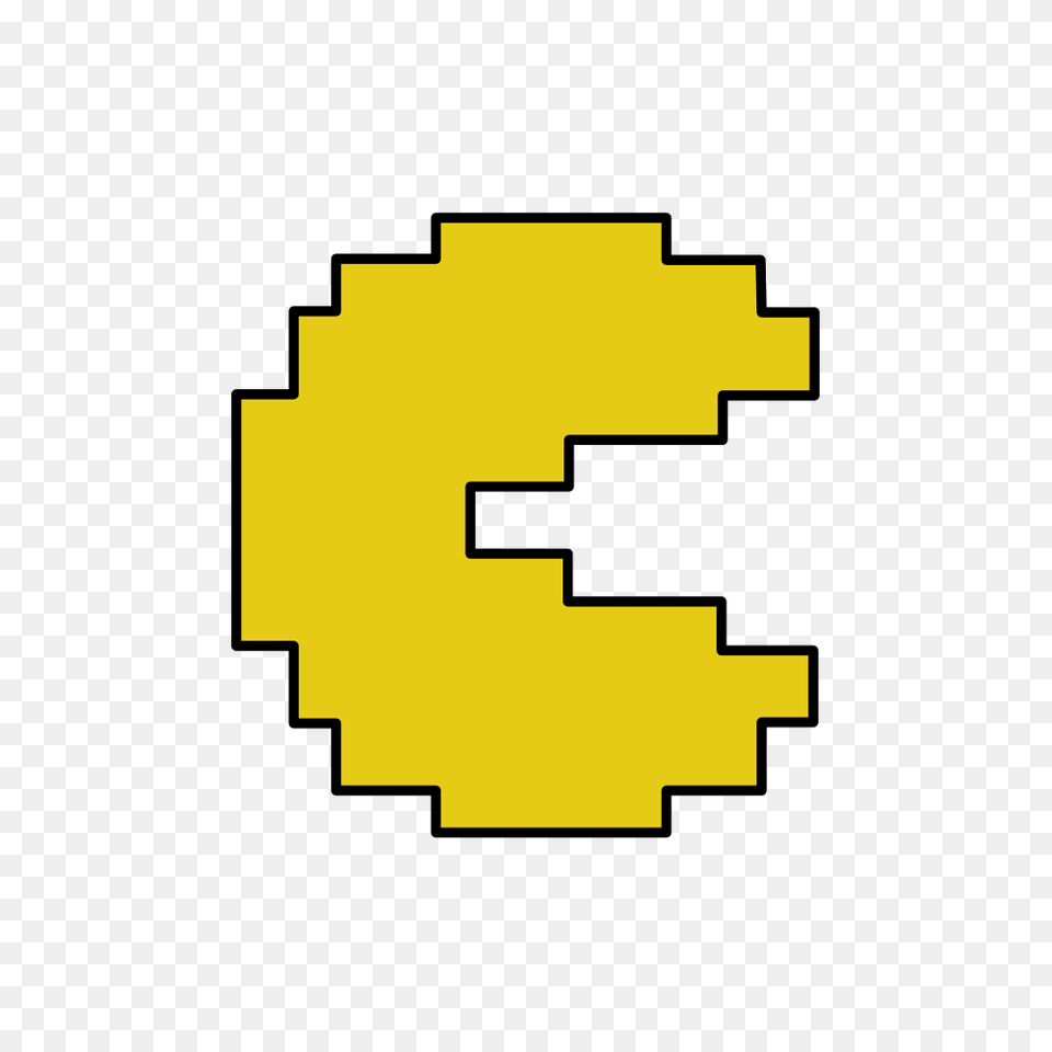 Pacman, First Aid Png