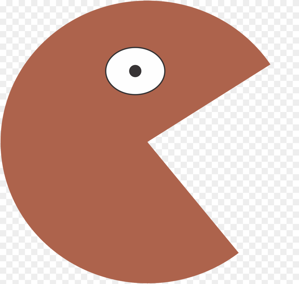 Pacman, Disk Png Image