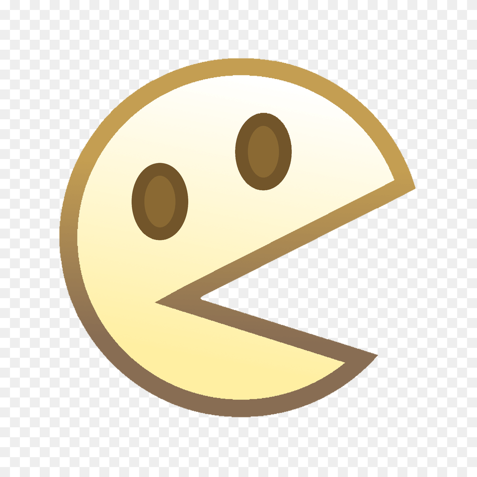 Pacman, Disk Png