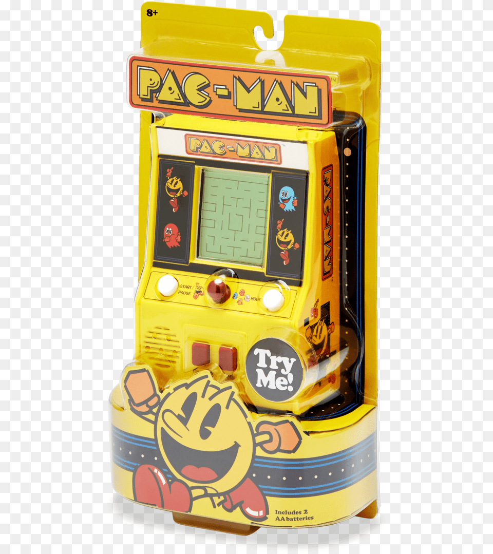 Pacman, Gas Pump, Machine, Pump Free Transparent Png