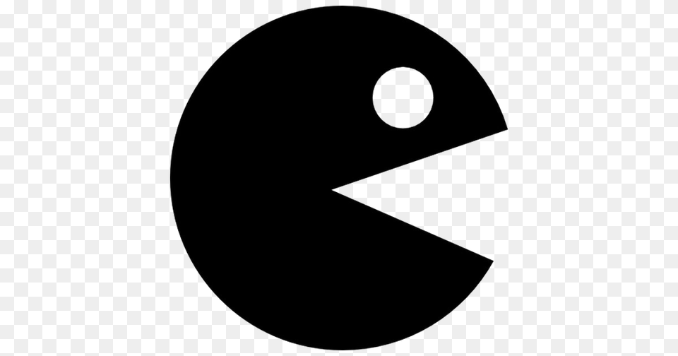Pacman, Symbol Free Png Download