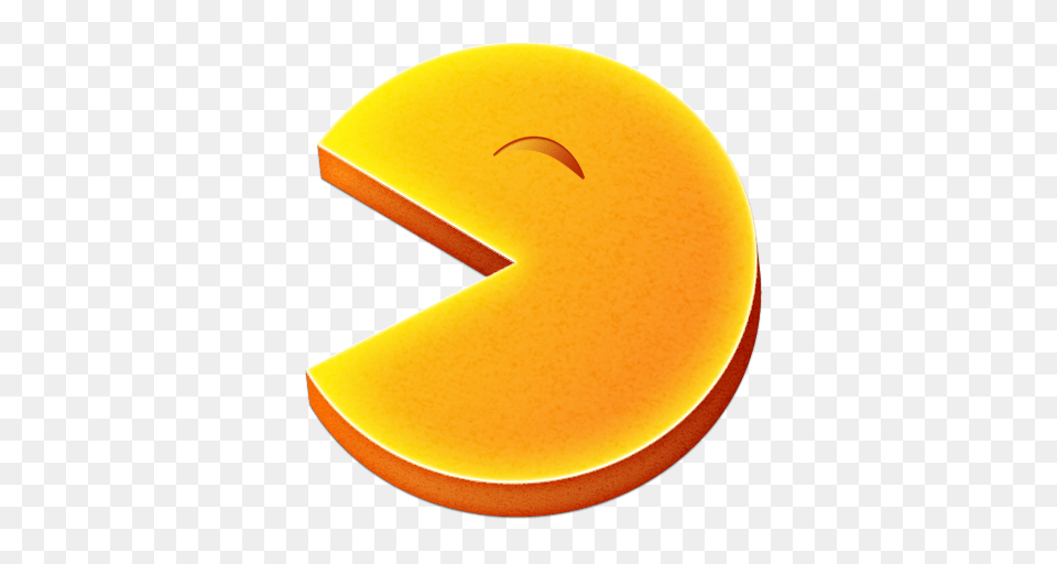 Pacman, Symbol, Text Png Image