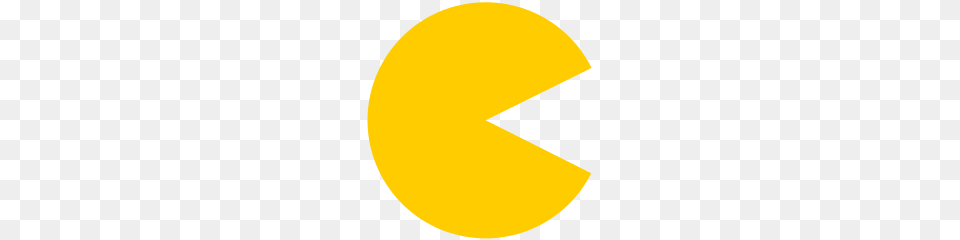 Pacman, Astronomy, Moon, Nature, Night Free Png