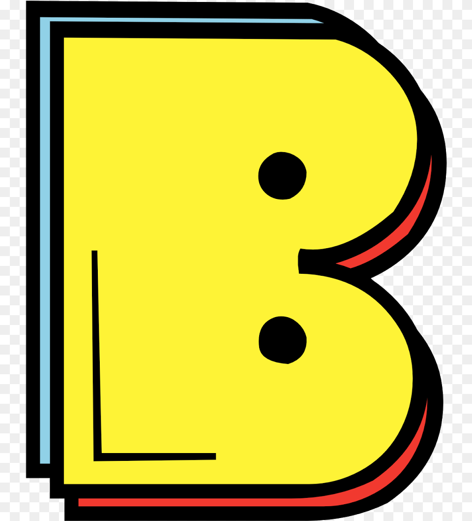 Pacman Alphabet Download Letras De Pacman, Number, Symbol, Text Png