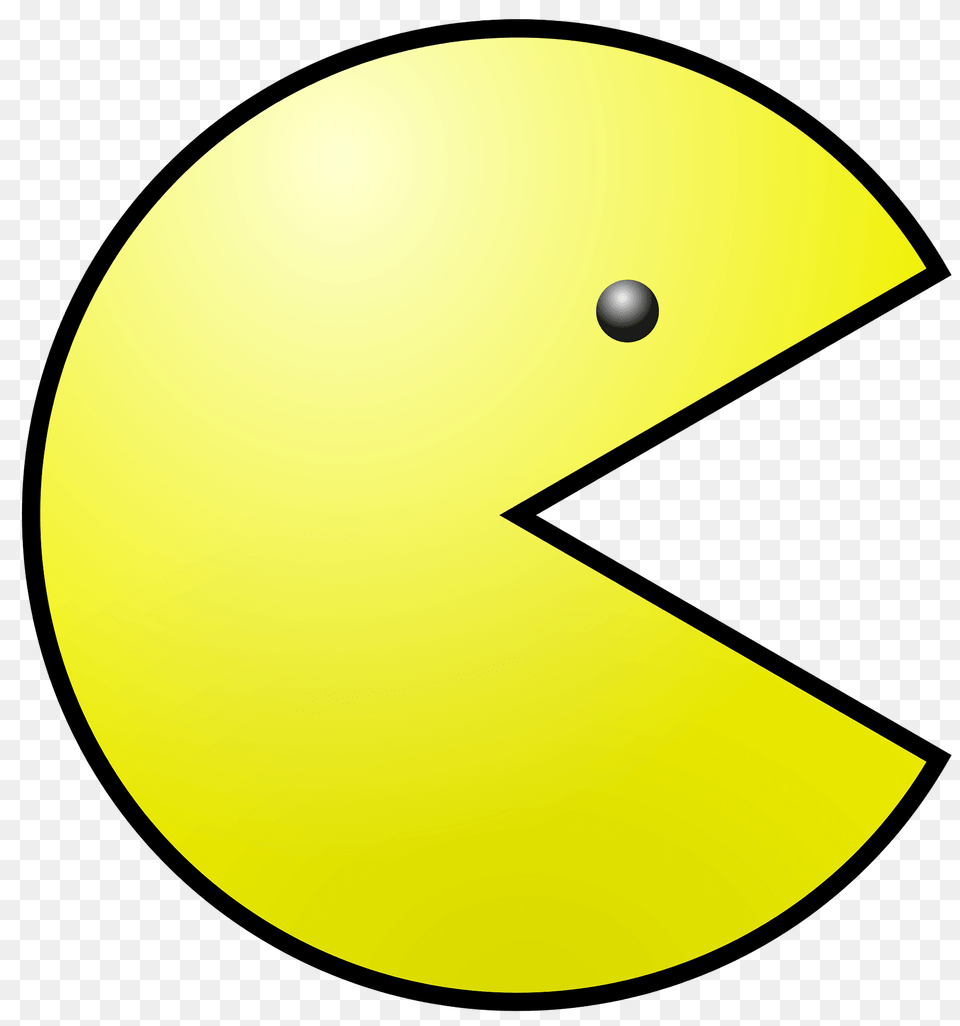 Pacman Clipart, Disk, Symbol Png Image