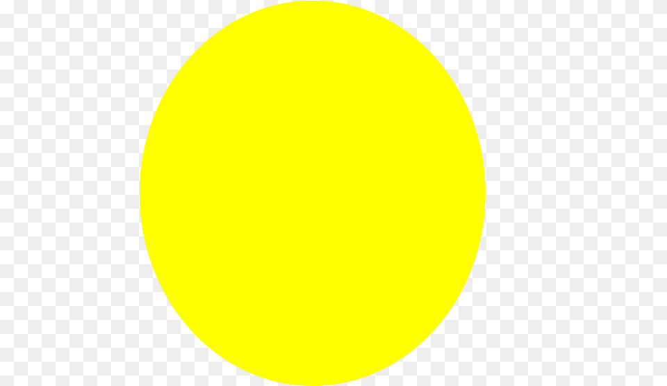 Pacman Dot Royalty Library Yellow Circle With No Background, Sphere, Astronomy, Moon, Nature Png