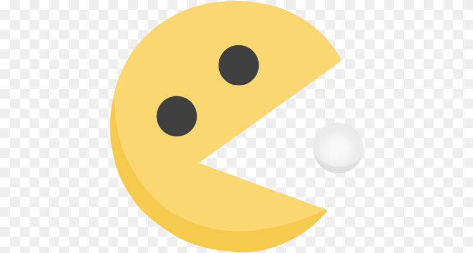 Pacman Facebook Images U2013 Happy, Astronomy, Moon, Nature, Night Free Transparent Png