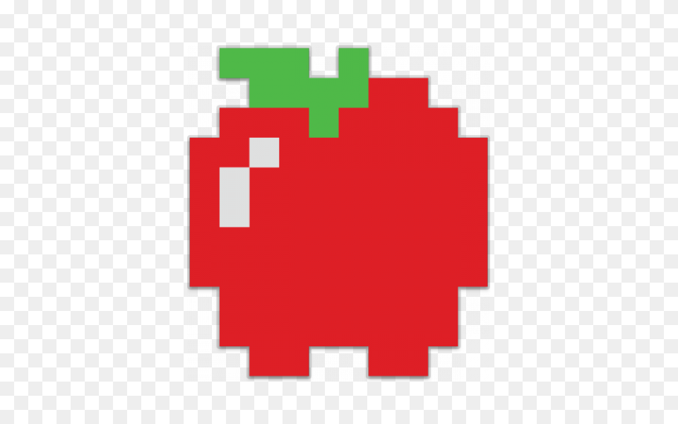 Pacman Fruit Im Getting In To Area, First Aid, Logo Free Transparent Png