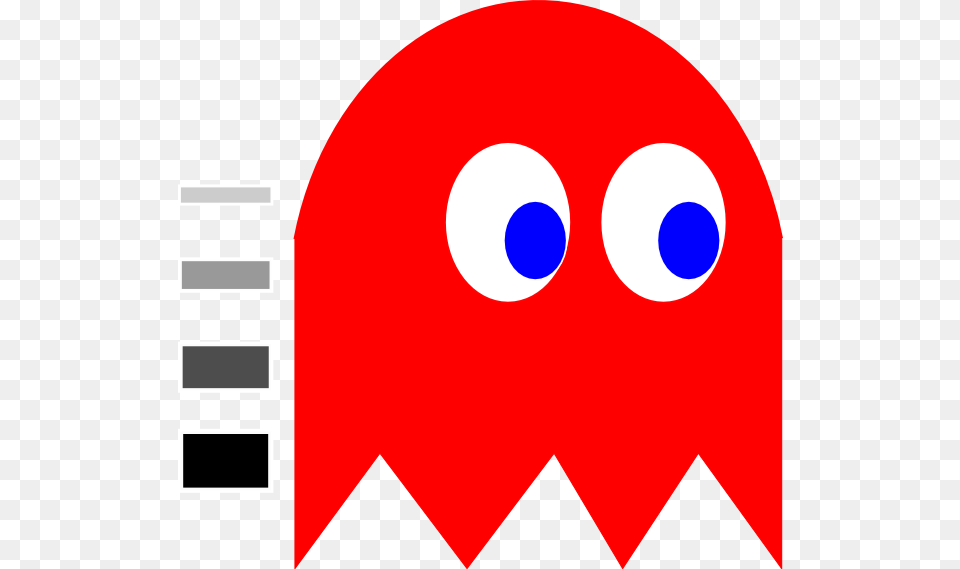 Pacman Ghost Fantasma De Pacman Animado, Logo Png