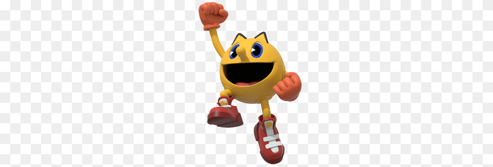 Pacman Happy Free Transparent Png