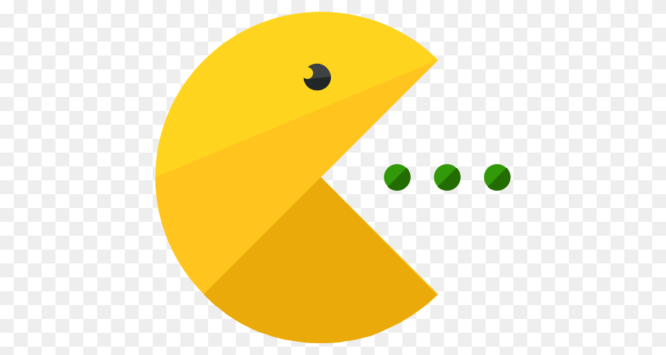 Pacman Icon, Astronomy, Moon, Nature, Night Free Png