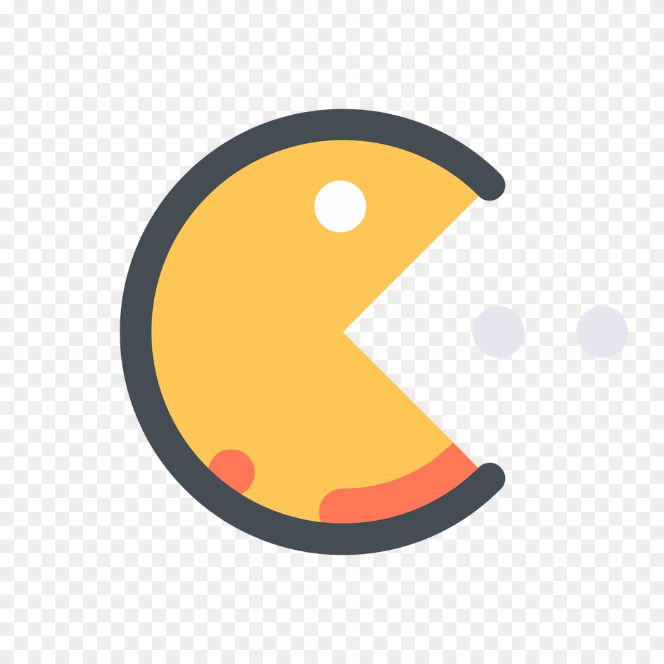 Pacman Icon, Astronomy, Moon, Nature, Night Free Transparent Png