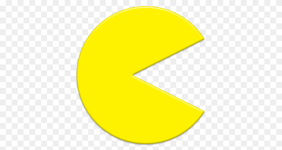 Pacman Icon, Sign, Symbol, Astronomy, Moon Free Transparent Png