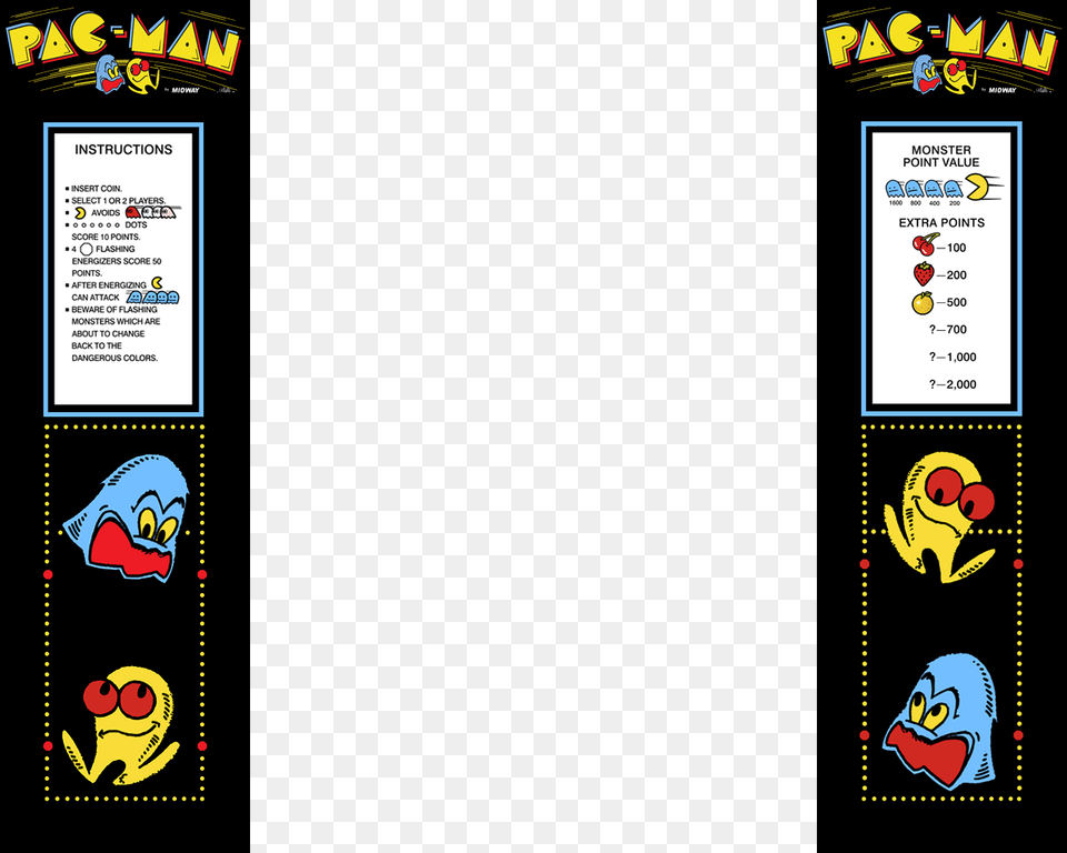 Pacman Pacman Bezel, Text, Baby, Person, Face Png Image