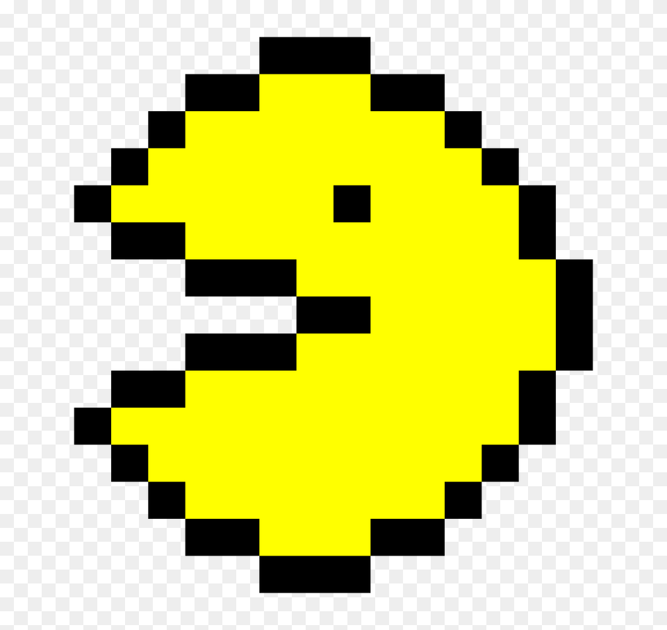 Pacman Pixel Art Maker, First Aid, Symbol, Logo Png Image