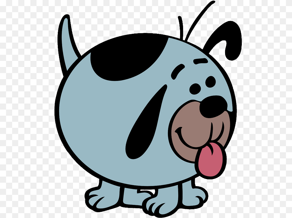 Pacman Sprite Chomp Chomp Pac Man Cartoon Dog Free Png