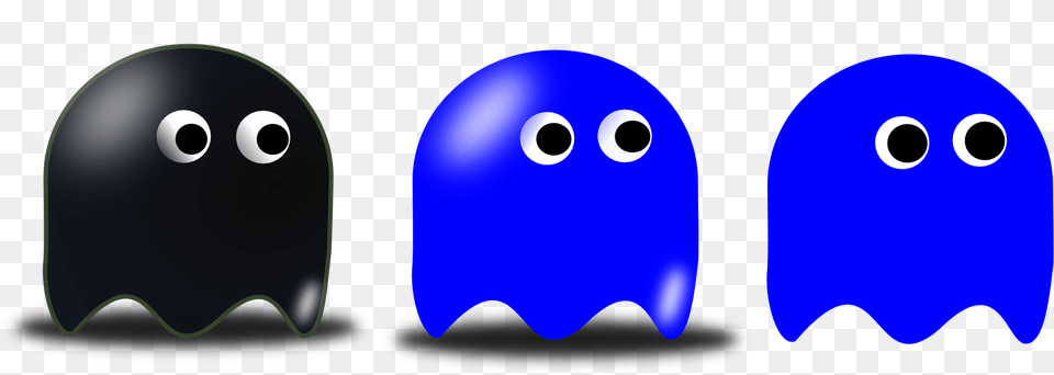 Pacman Student Samples Mr Pac Man Ghost, Egg, Food Free Png Download