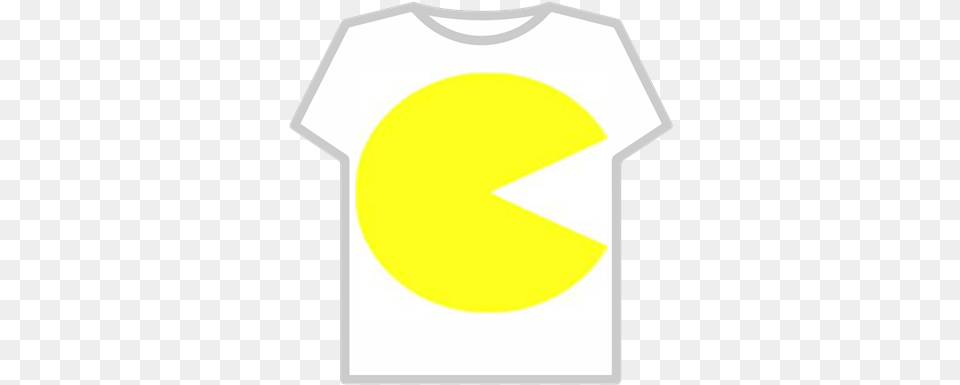 Pacmanpng Roblox T Shirt Roblox, Clothing, T-shirt Png Image