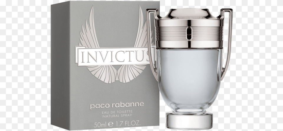 Paco Rabanne Invictus Edt, Bottle, Appliance, Device, Electrical Device Free Transparent Png