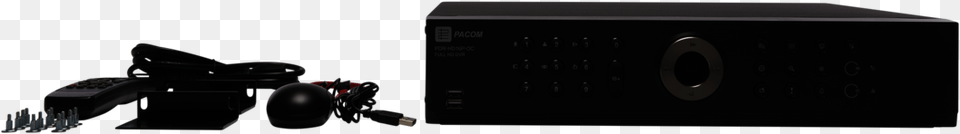 Pacom Pdr Hd16p Oc Hd Tvi 16 Channel Full Hd Recorder Digital Camera, Electronics Free Png