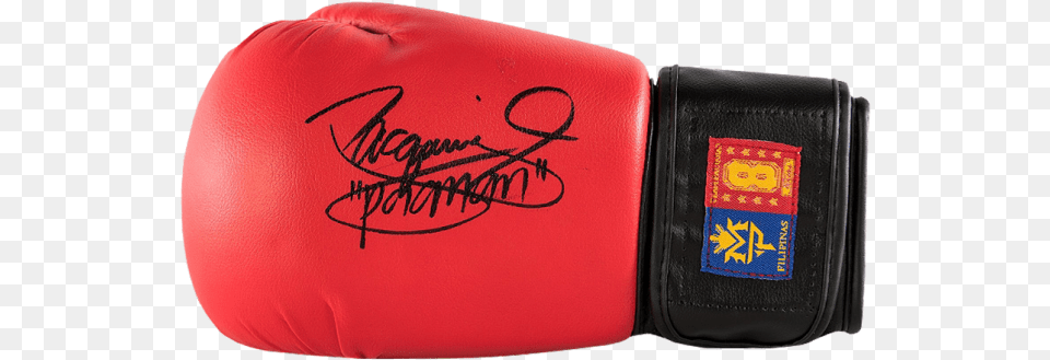 Pacquiao Boxing Gloves, Clothing, Glove, Accessories, Bag Free Png