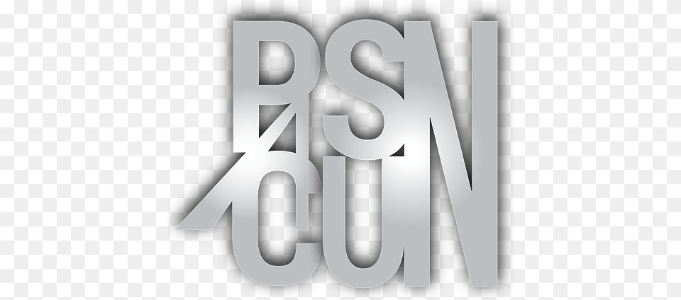 Pacsun Logo Re Design Graphic Design, Text, Symbol, Number Png