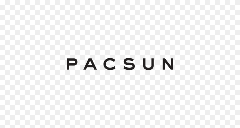 Pacsun Logo Vector Pacsun Logo Vector Images, Text Png