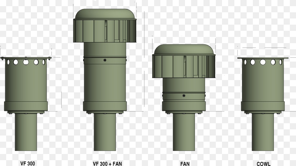 Pad Cage Spotting Scope, Electrical Device, Microphone, Weapon, Mailbox Free Png Download