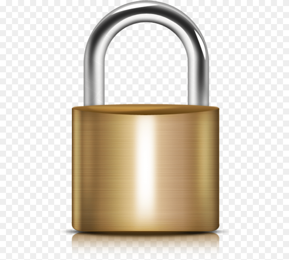 Pad Lock Download Lock With No Background Free Transparent Png