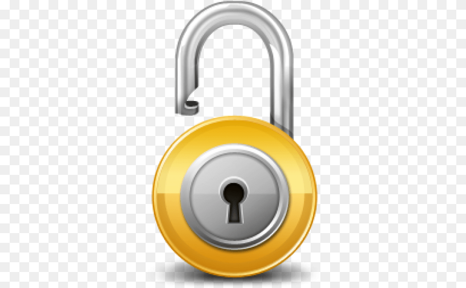Pad Lock Download Login Lock, Disk Free Png