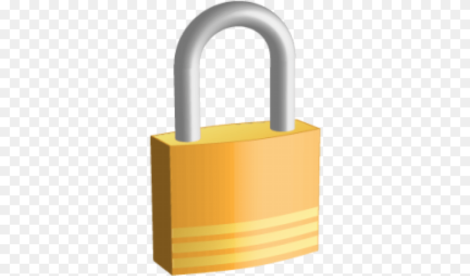 Pad Lock Free Download Lock Iconico Png