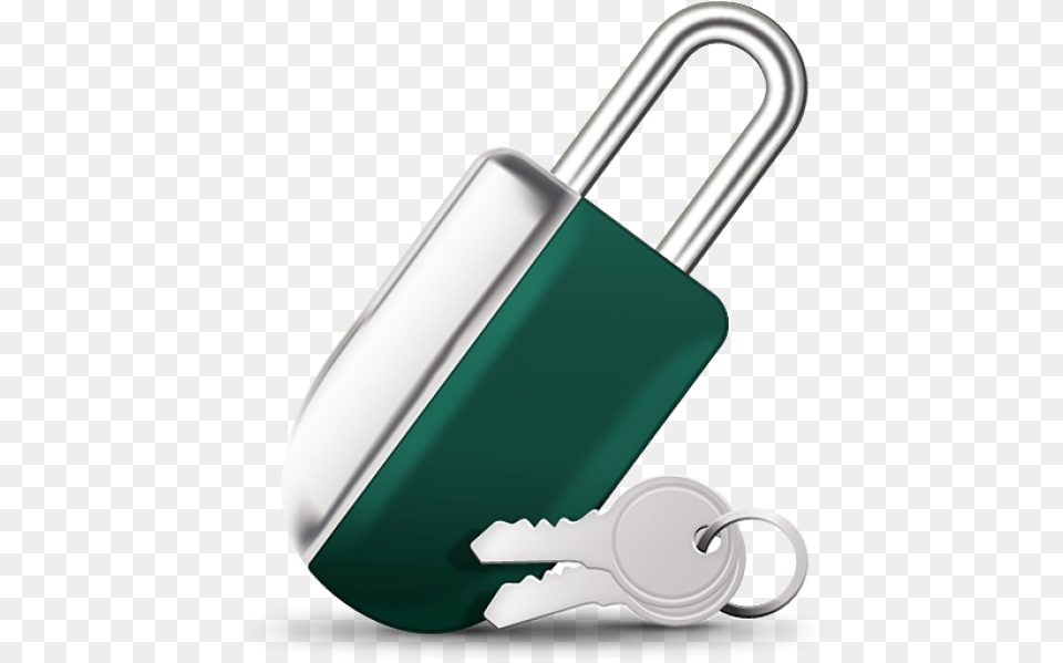 Pad Lock Lock, Smoke Pipe Free Transparent Png