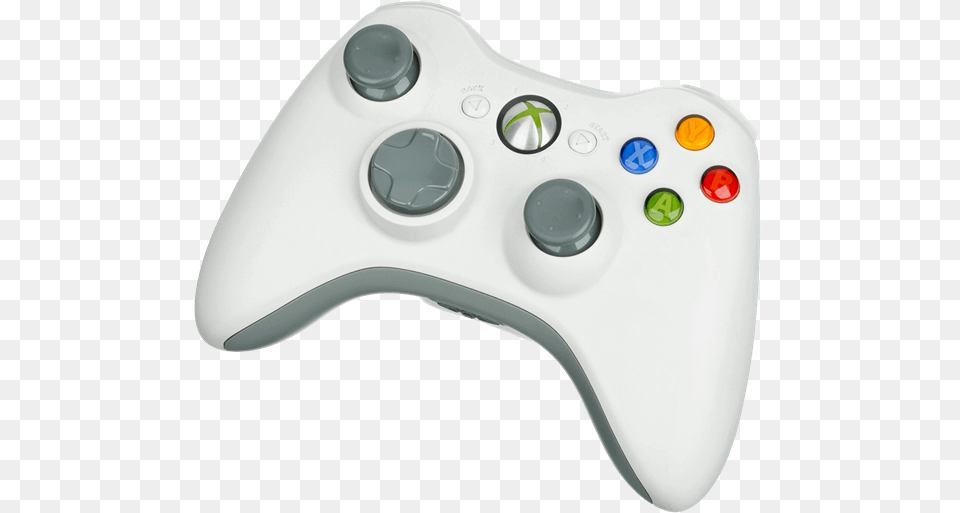 Pad Na Xbox 360 Uywany, Electronics, Appliance, Blow Dryer, Device Png Image