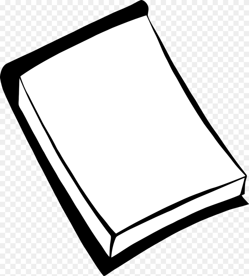 Pad Of Paper Cartoon, Book, Publication, Bow, Weapon Free Png