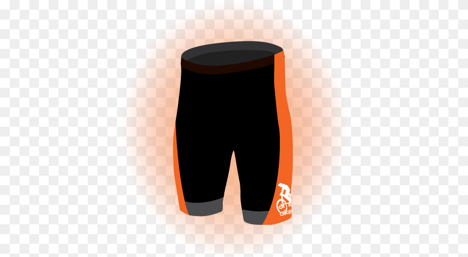 Padded Cycling Shorts Cycling Shorts, Clothing Free Png Download