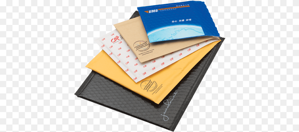 Padded Envelopes Direct Mail Envelopes, Envelope Free Transparent Png