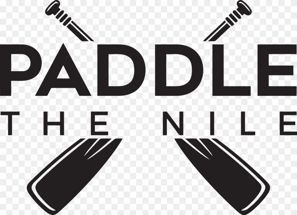Paddle, Oars, Text Png Image