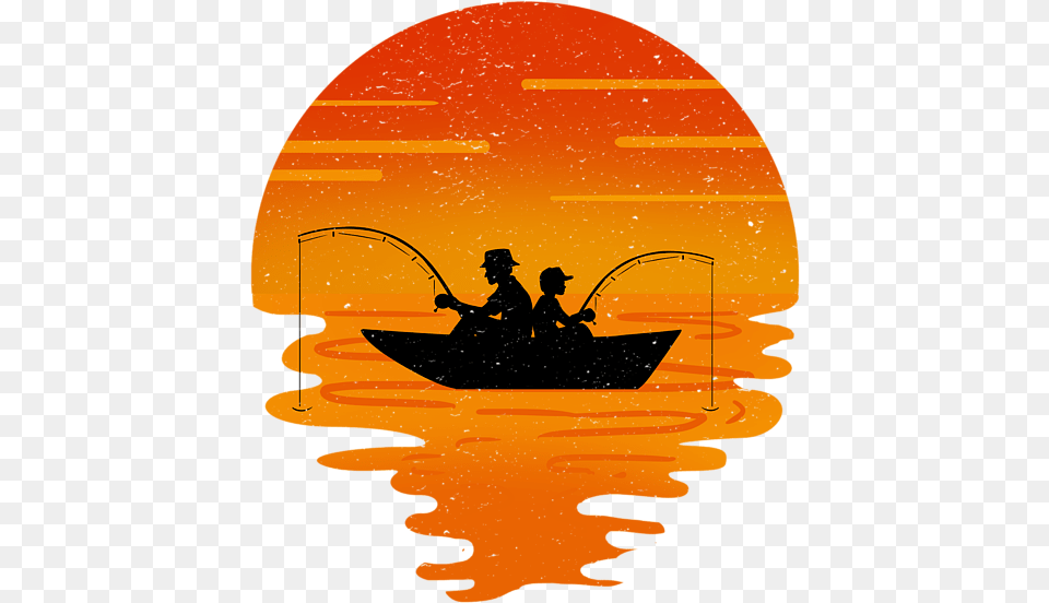 Paddle, Water, Angler, Fishing, Leisure Activities Free Png Download