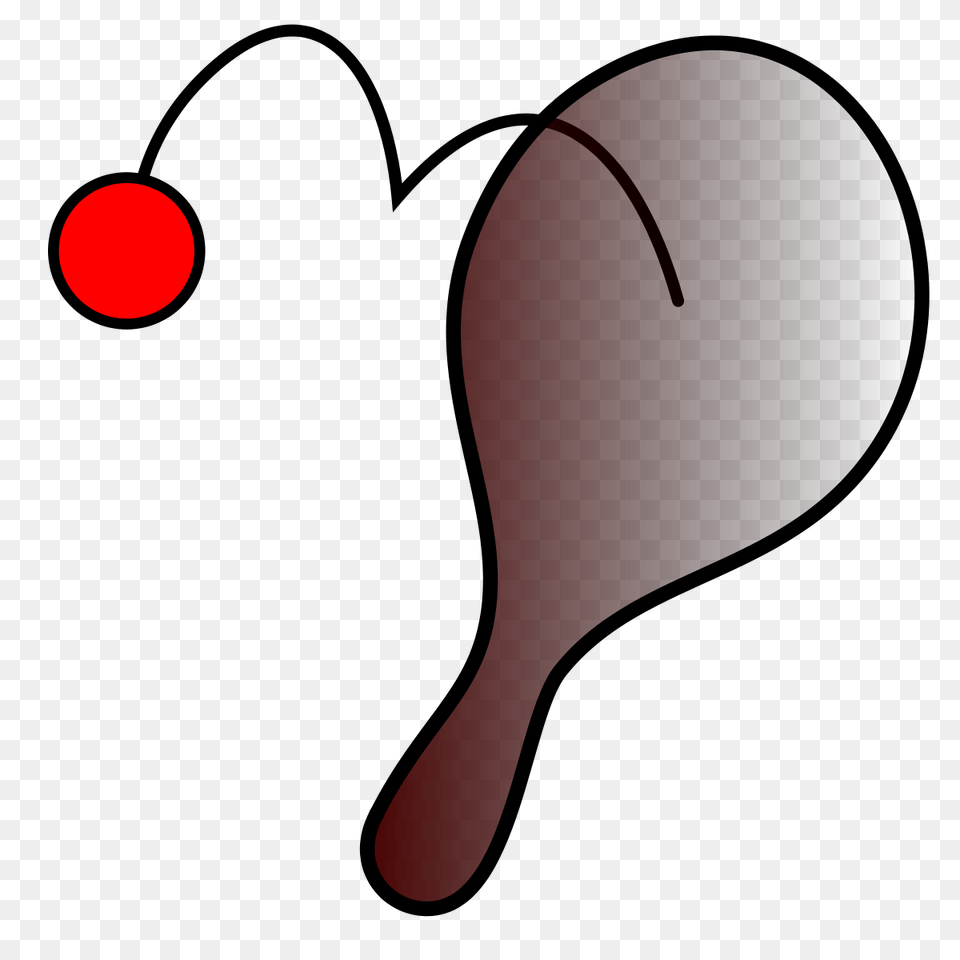 Paddle Ball, Maraca, Musical Instrument, Astronomy, Moon Free Png