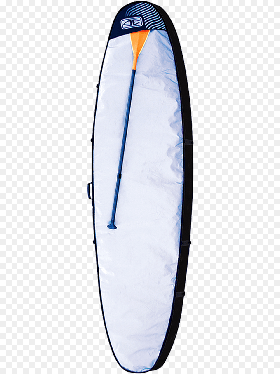 Paddle Board Surfboard, Oars, Nature, Outdoors, Sea Png