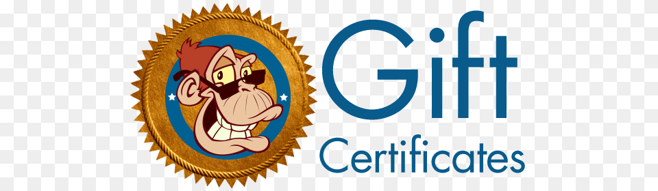 Paddle Boarding Gift Certificates Water Monkey Sup, Badge, Logo, Symbol, Baby Png